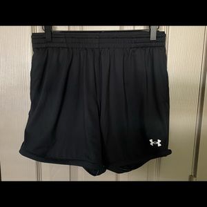 Under Armour ⚫️ Shorts - M